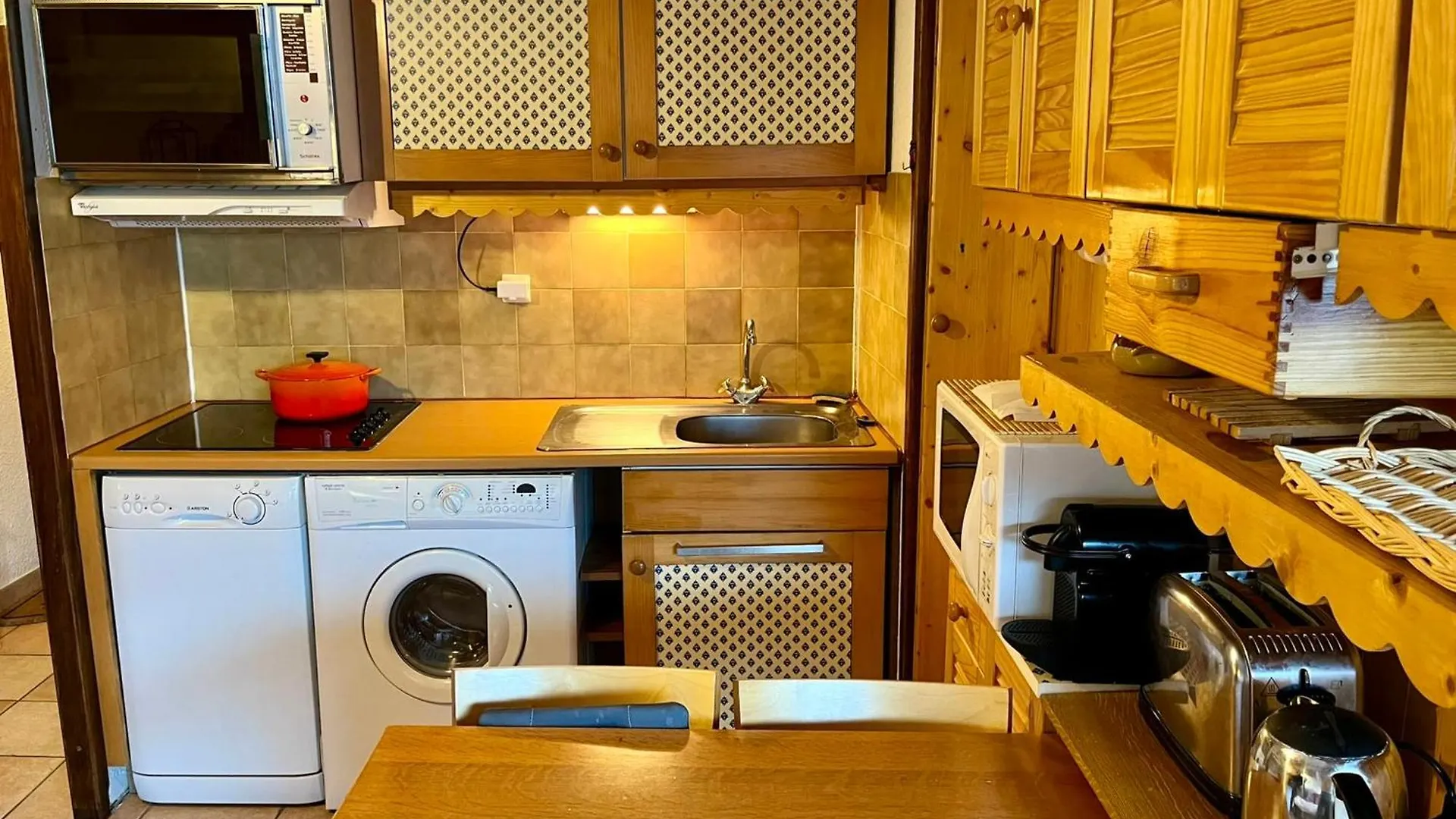 Apartman City Center Studio Near The Slopes Chamonix Franciaország