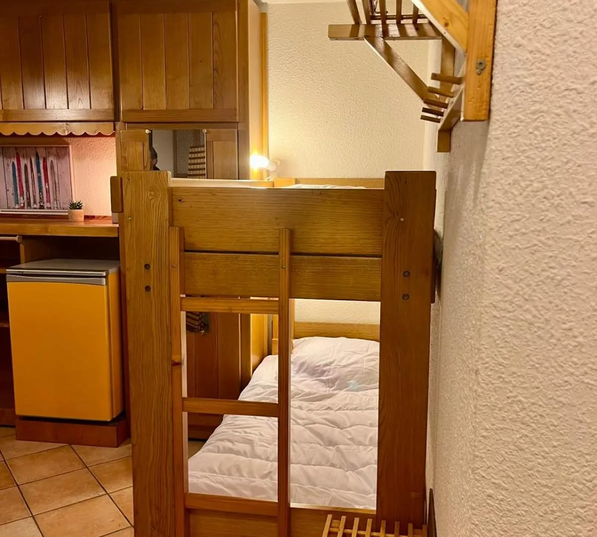 City Center Studio Near The Slopes Chamonix France